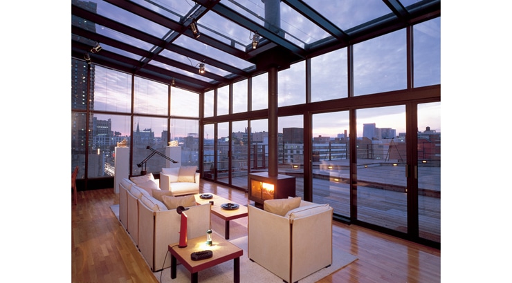 403 TILBURY（ティルブリー ソファ） Cassina | カッシーナ・イクスシー