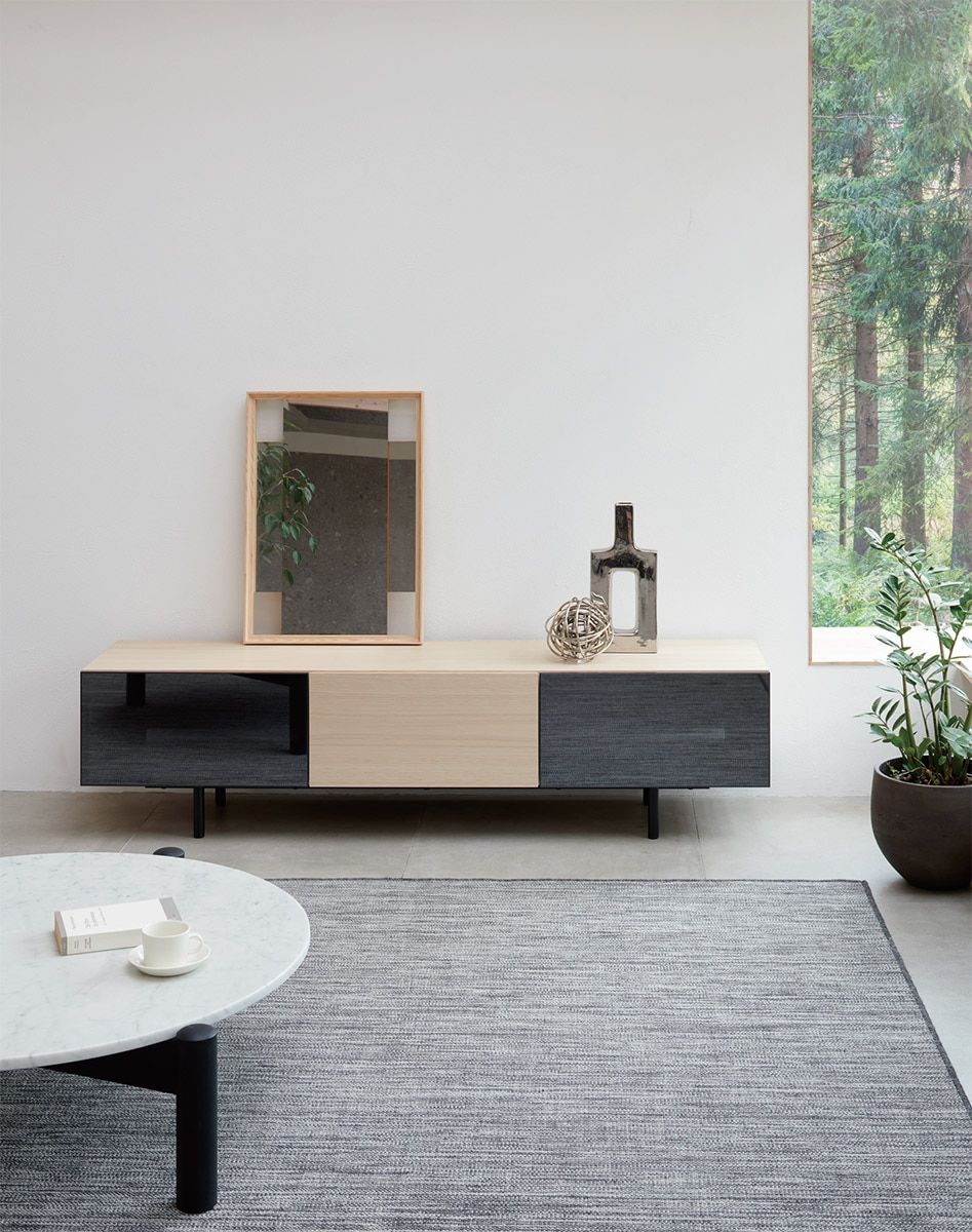 BREATH theaterboard(ブレス シアターボード） IXC | カッシーナ