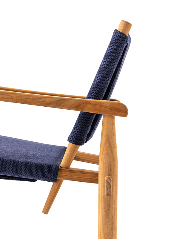 533 DORON HOTEL OUTDOOR（ドロン ホテル アウトドア ラウンジチェア