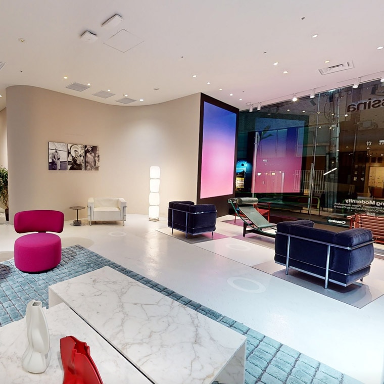 カッシーナ・イクスシー青山本店 | カッシーナ・イクスシー