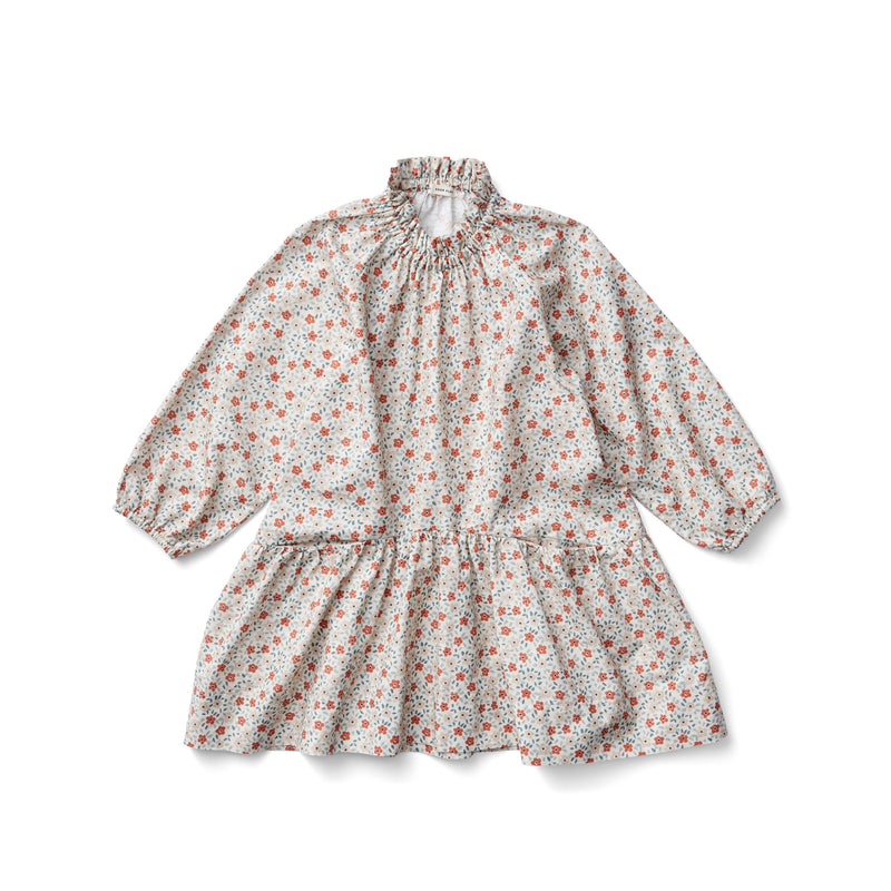 Soor Ploom Edith Dress - Meadow Print – Casp Baby Mommy & Me Boutique
