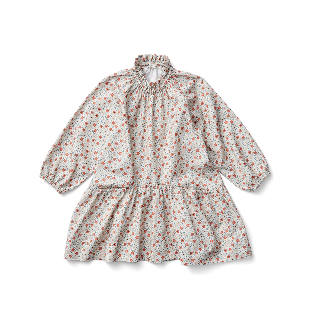 Soor Ploom Edith Dress - Meadow Print – Casp Baby Mommy & Me Boutique
