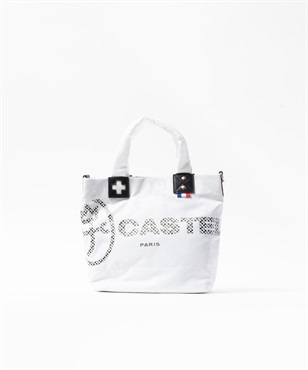 トートバッグ A4＜パセ＞ | カステルバジャック（CASTELBAJAC）公式通販