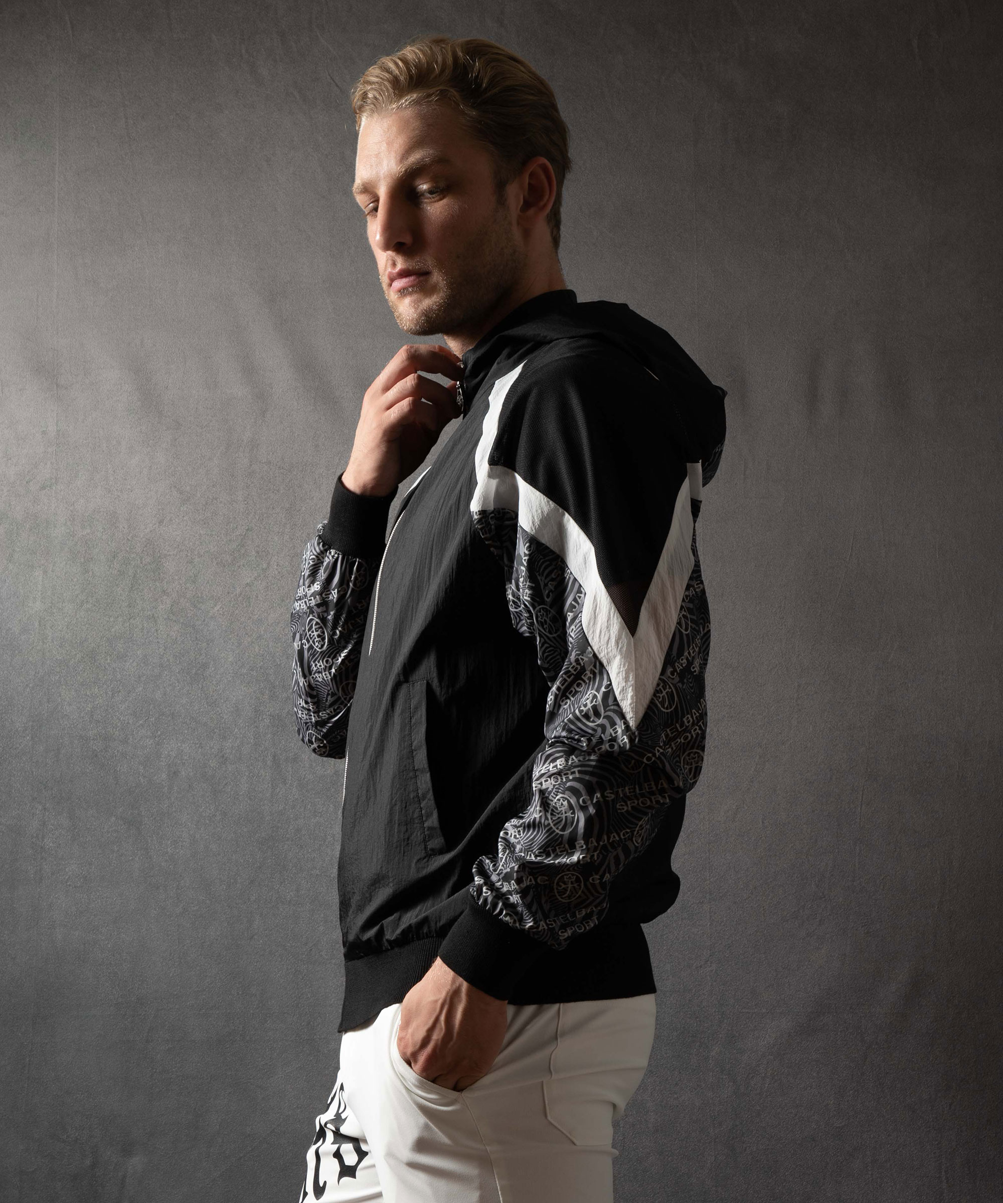 BLACK】カステルバジャックの新しいライン“BLACK”が2022SSからスタート