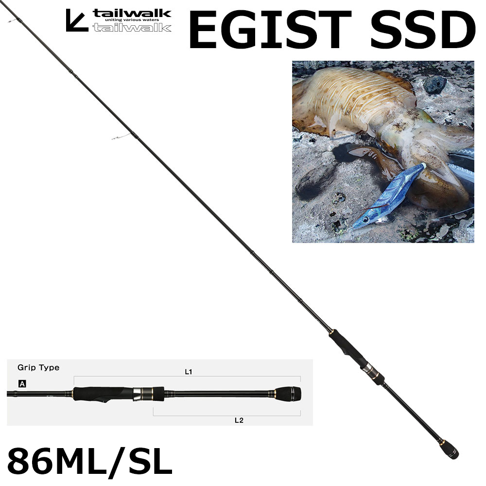 テイルウォーク(Tailwalk) アジスト TZ(トルザイト) 57 ☆特別割引品