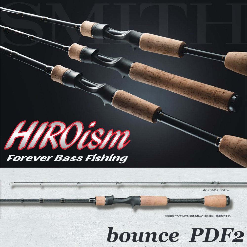スミス(SMITH) ヒロイズム バウンス HIM-B66H-PDF2 ☆特別割引品