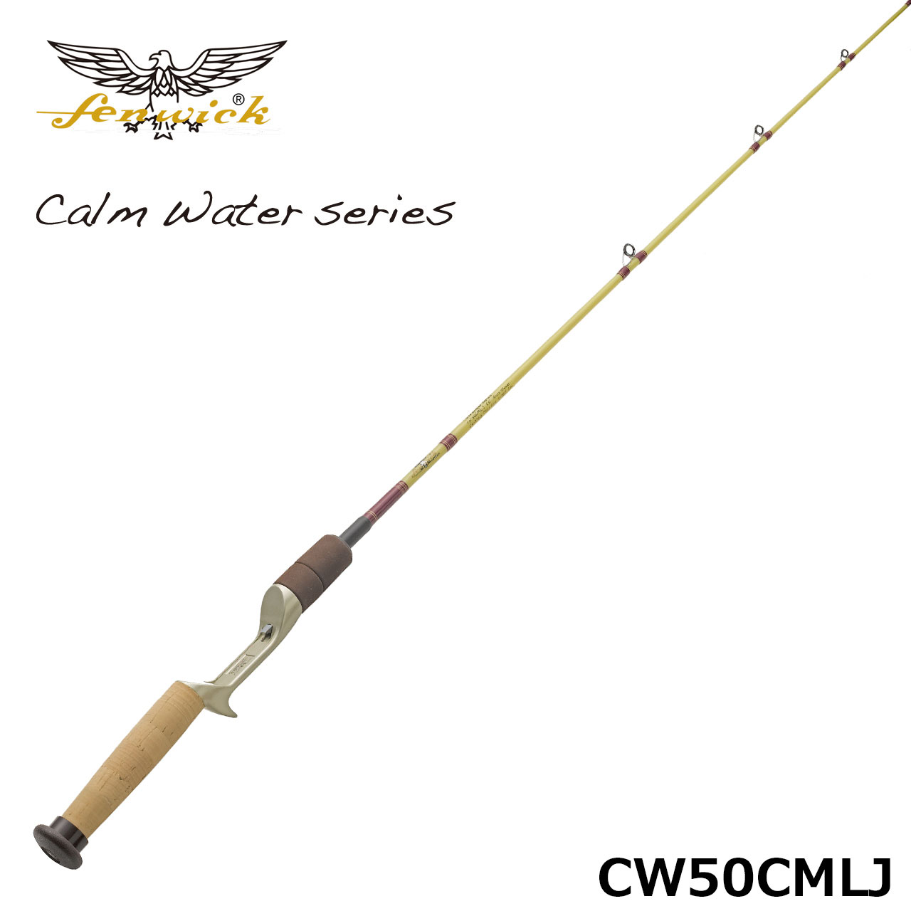 フェンウィック リンクス LINKS60CLJ (Bait Finesse Special) リンクス