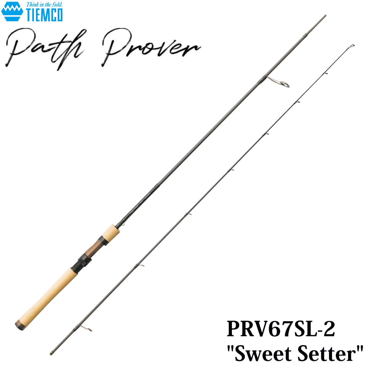 テンリュウ(TENRYU) レイズ インテグラル RZI106HH(WindyShooter-HD