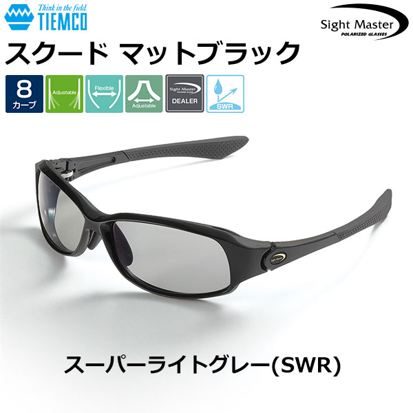 テイルウォーク(Tailwalk) オクトパスライト 54L(左) ○国産PEライン2