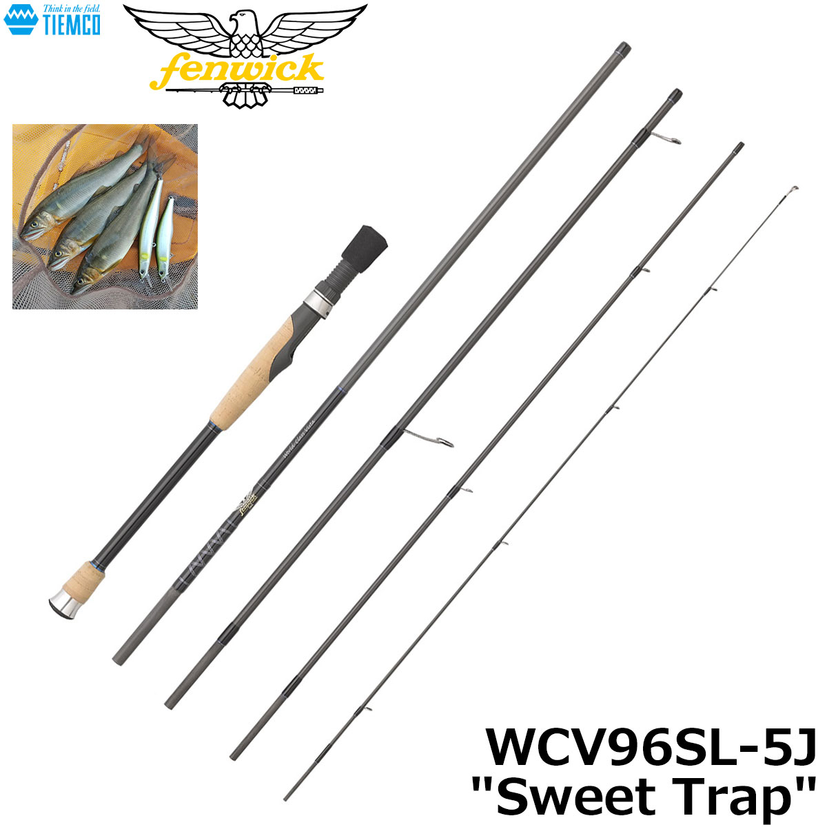 ツララ(TULALA) FLIGHTEX グルーヴィ 80S(Groovy 80S) ツララ(TULALA