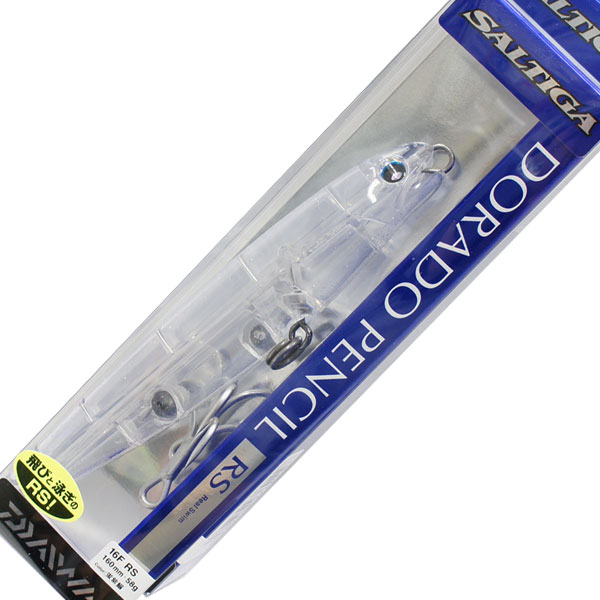 ダイワ(DAIWA) バブルメイカー 30 PHアラームドグルクン ソルティガ