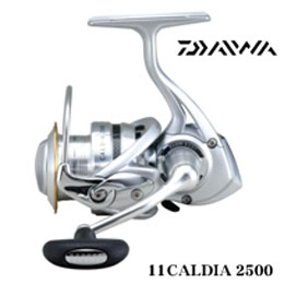 ダイワ(DAIWA) 11カルディア 2500 14カルディア | 激安釣具通販 ルアー