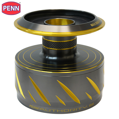 ペン(PENN) オーソリティー (AUTHORITY) 8500HS スペアスプール PENN