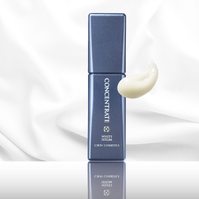 シーボン コンセントレートプラス ホワイトセラム│【公式】シーボン