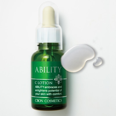 定期お届け便】シーボンアビリティ Cローション│【公式】シーボン（C