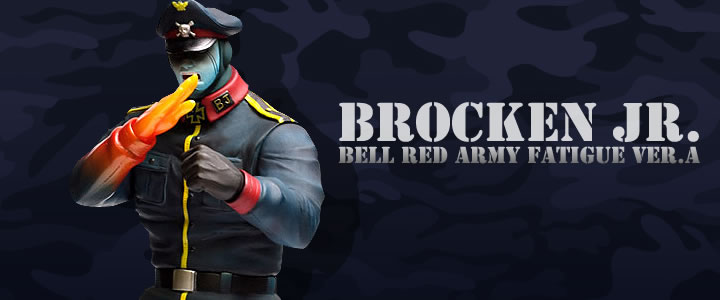 キン肉マン フィギュアのCCP | キン肉マン CCP Muscular Collection