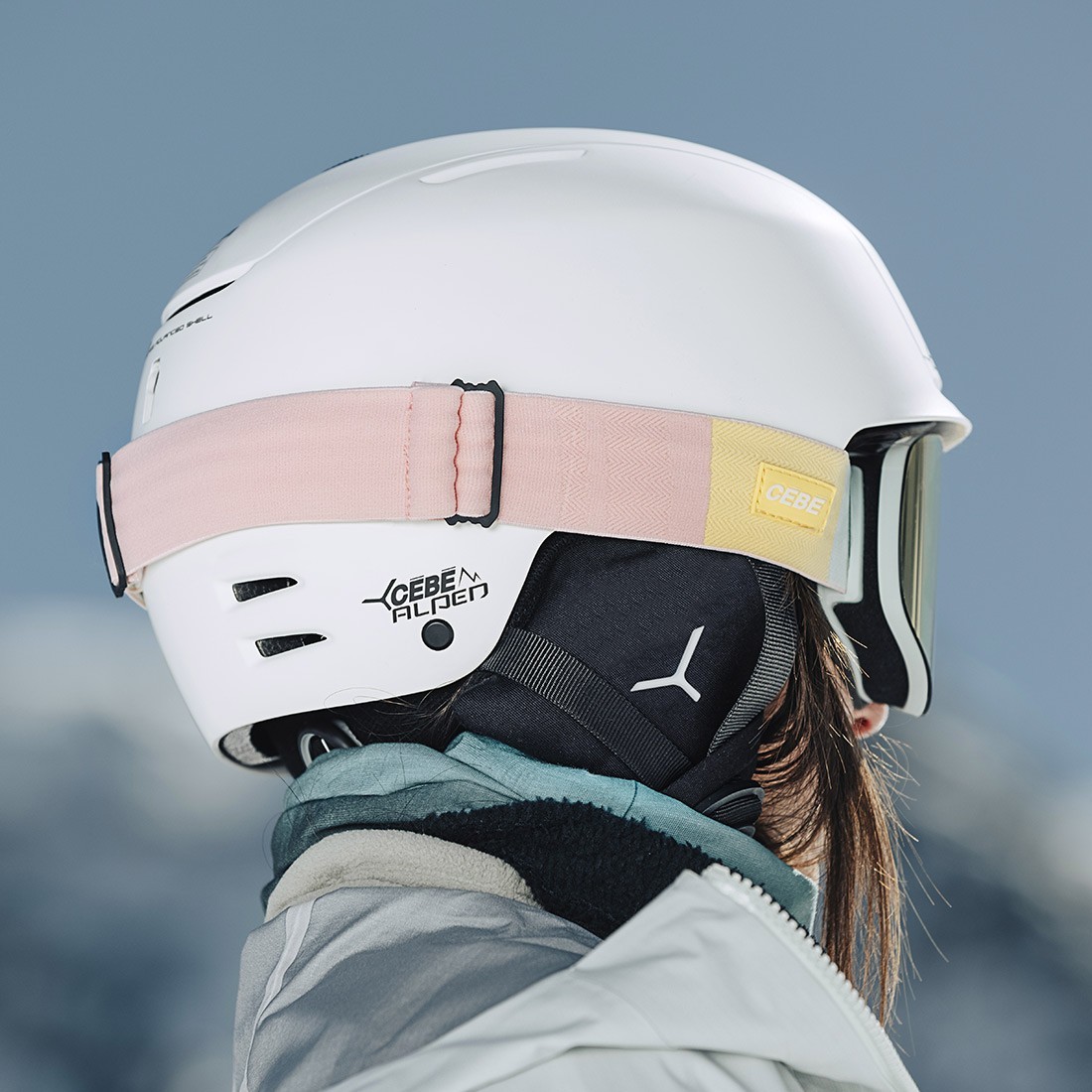 格安スキーヘルメット-レーサー｜アルペンプロテクション