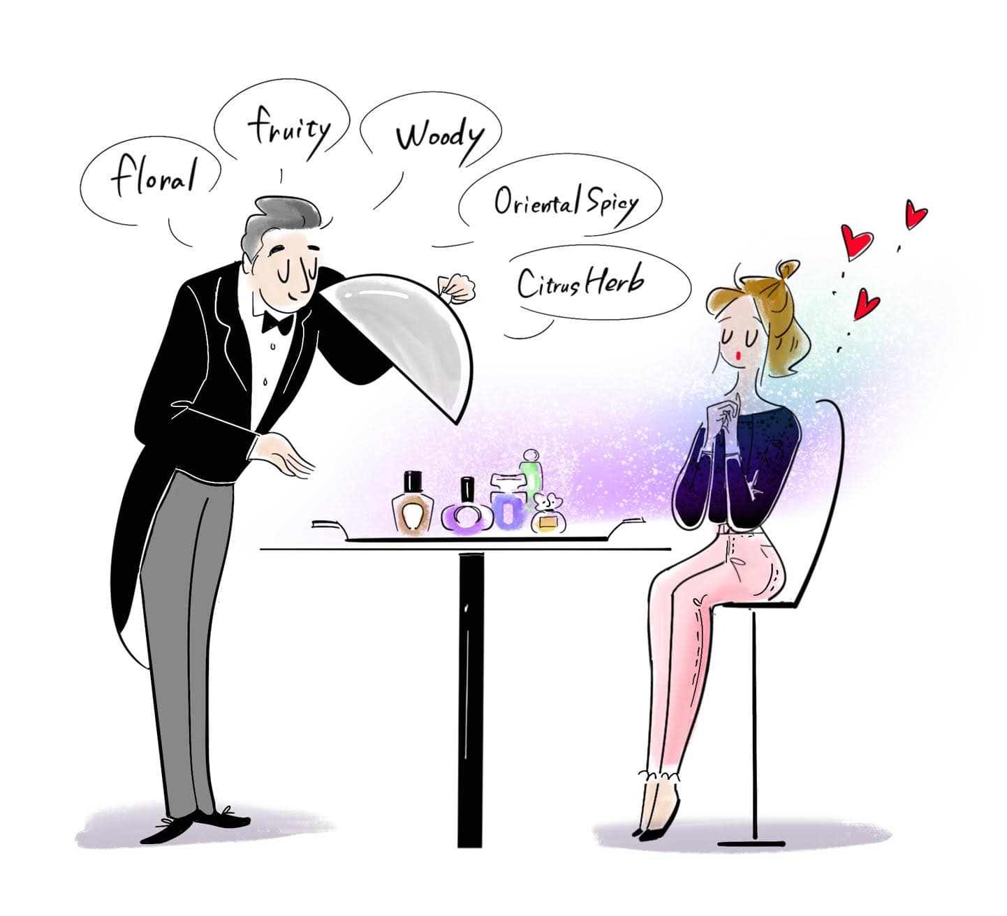 Celes (セレス) | Bastille – Un Deux Trois Soleil (バスティーユ