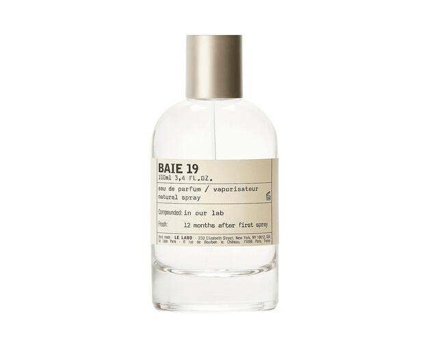 Celes (セレス) | Le Labo - Thé Noir 29 (ル ラボ - テ ノワール 29)