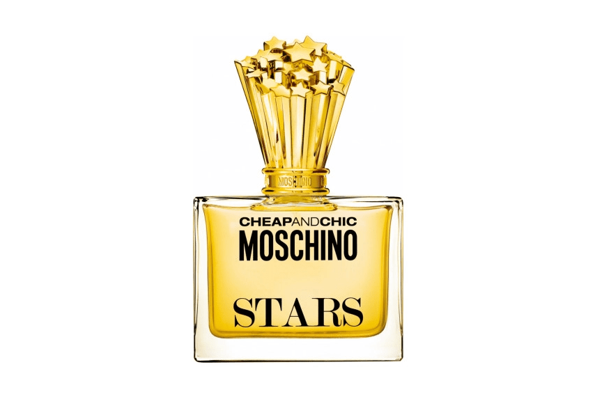 Celes (セレス) | Moschino - Stars(モスキーノ - スターズ)