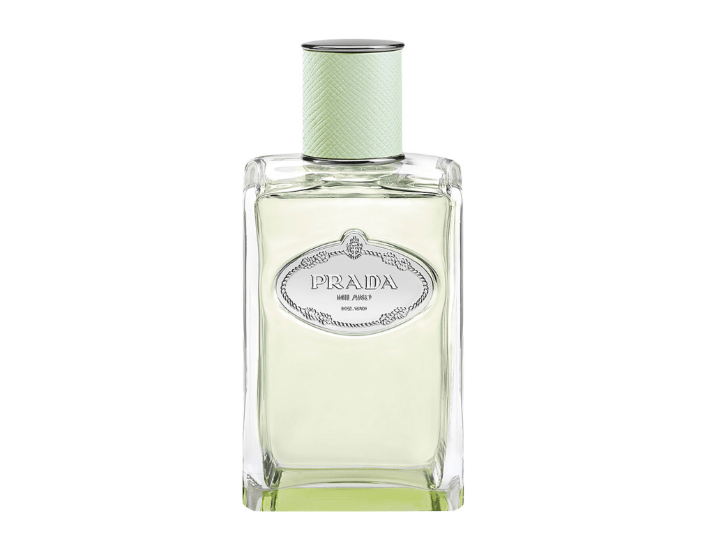 Celes (セレス) | Prada - Infusion d'Mimosa (プラダ - イン