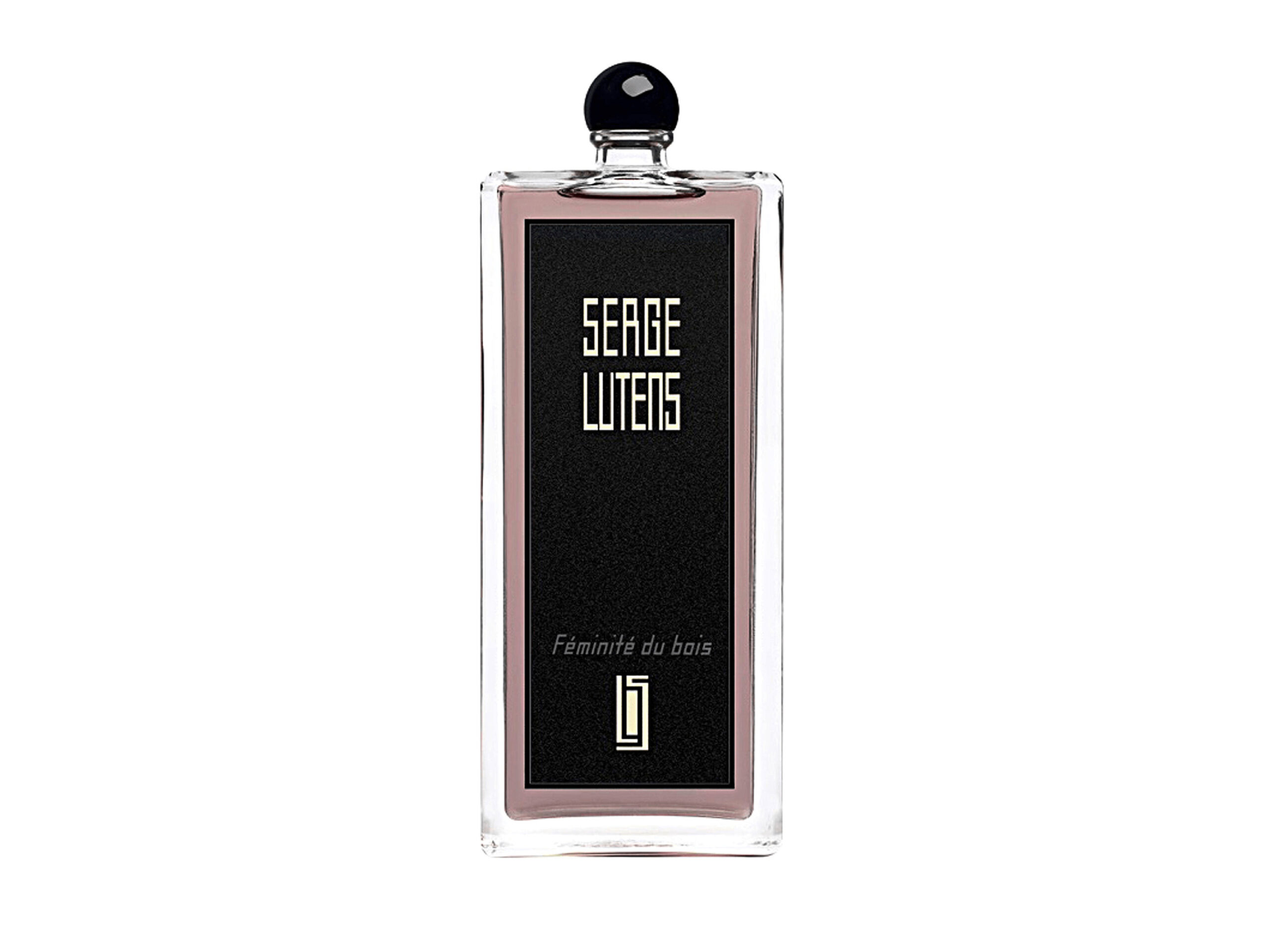 Celes (セレス) | Serge Lutens - Feminite du bois(セルジュ ルタンス