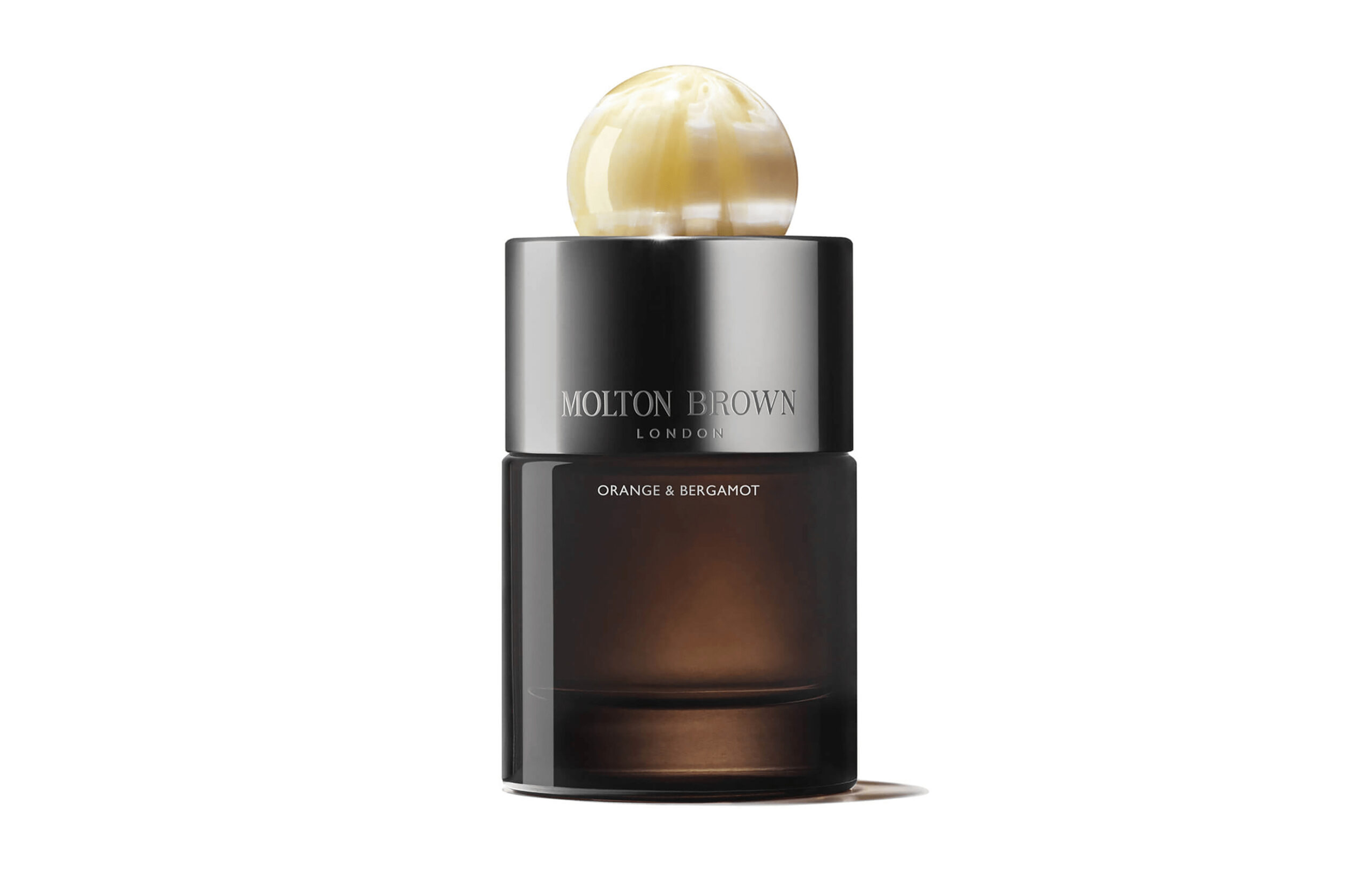 Molton Brown - Orange & Bergamot EDP(モルトンブラウン - オレンジ