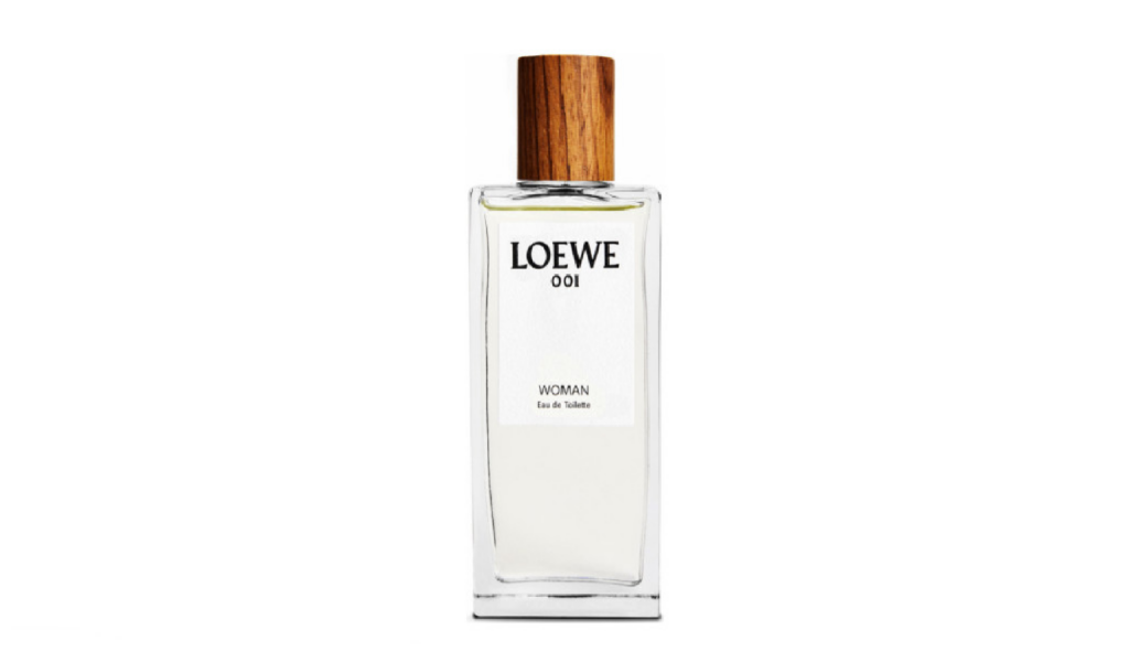 Celes (セレス) | Loewe – Earth Eau de Parfum (ロエベ – アース