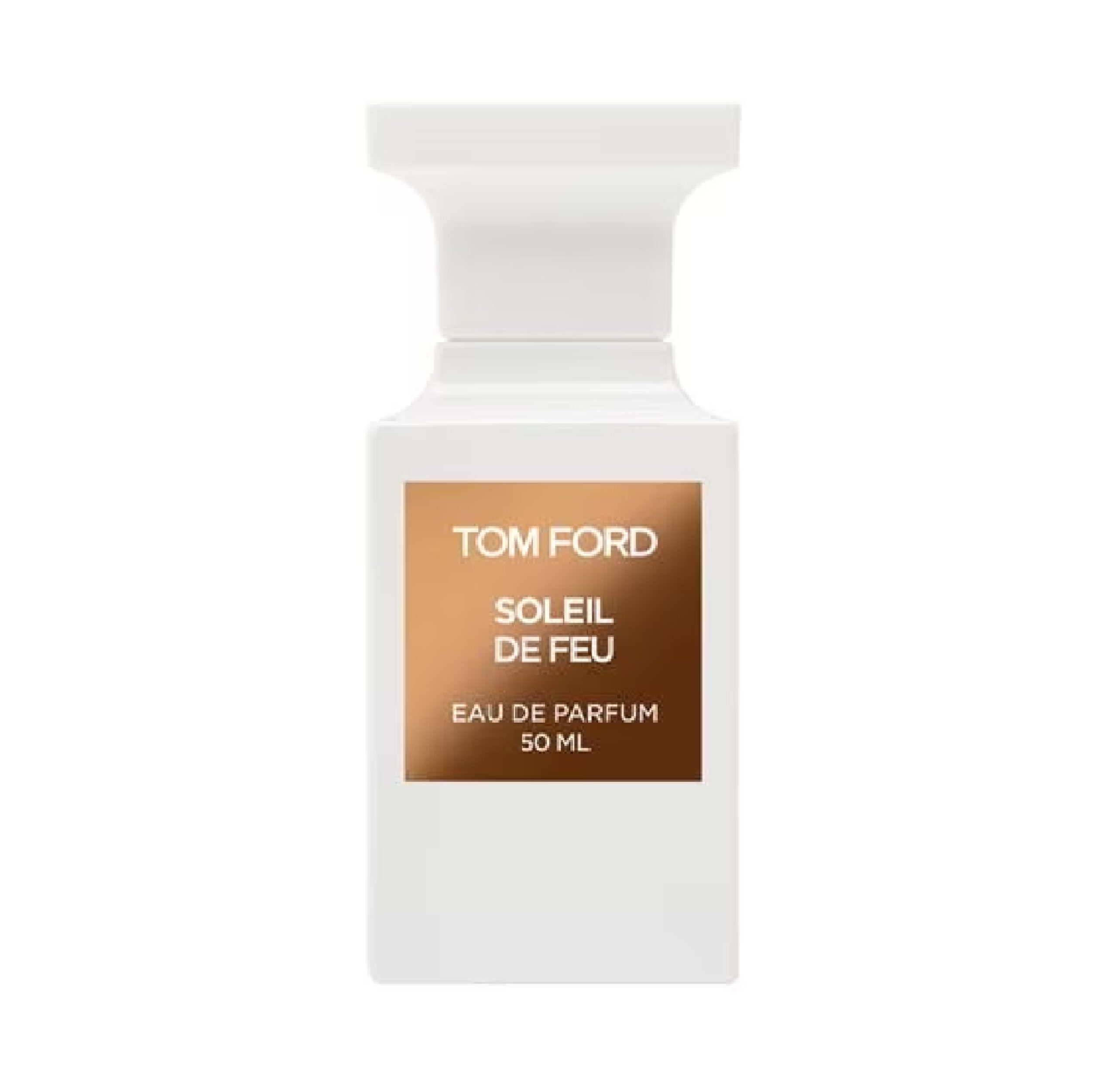 Celes (セレス) | Tom Ford - Soleil de Feu (トムフォード - ソレイユ