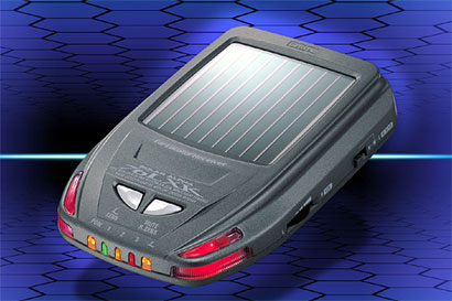 ALPHA-76LXK セルスター工業株式会社