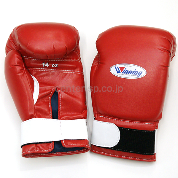 JABF-14 アマチュア練習用ソフトグローブ(14オンス) / センタースポーツ