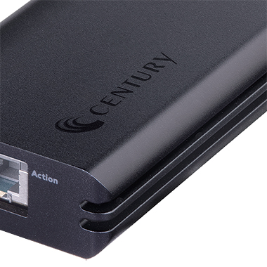 Thunderbolt™3 to 10GbE LAN adapter (CATB3LAN10G) - 株式会社