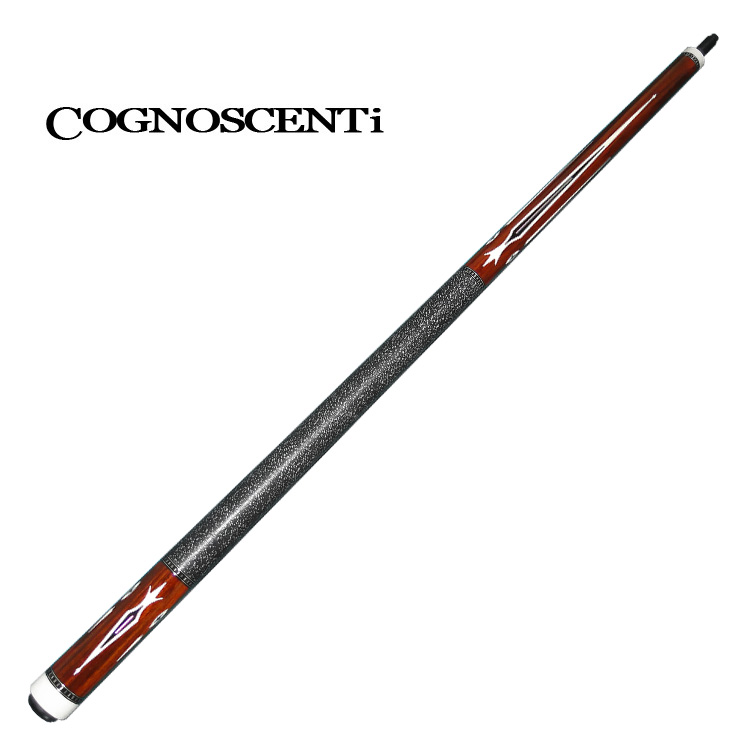 ま*る様 レア⭐︎黒檀ストレートコグノセンティ 反りあり Cognoscenti