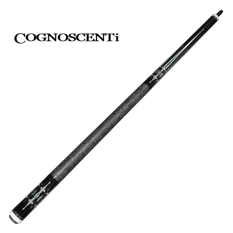 ま*る様 レア⭐︎黒檀ストレートコグノセンティ 反りあり Cognoscenti