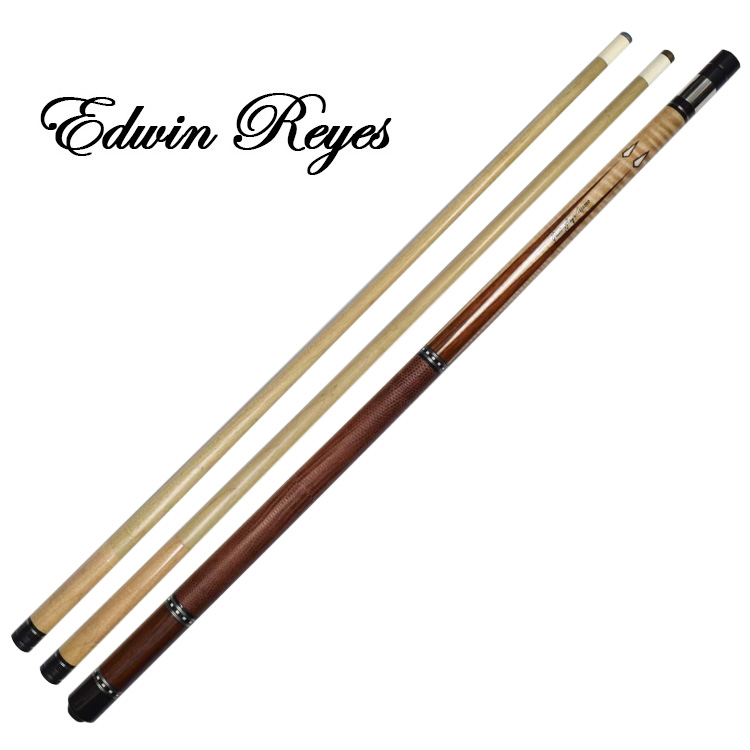 Edwin Reyes (used) カスタムキュー 商品詳細｜プロショップ