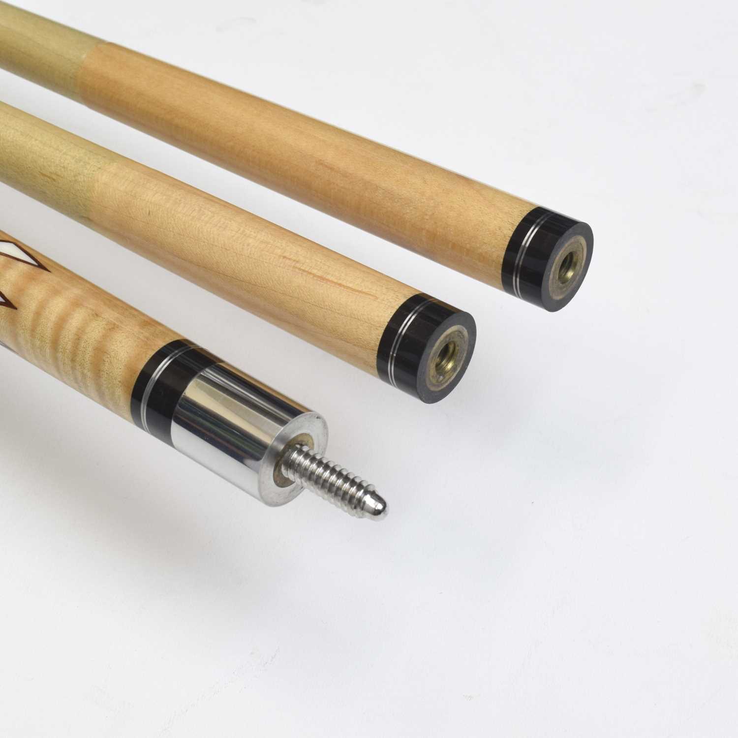 Edwin Reyes (used) カスタムキュー 商品詳細｜プロショップ