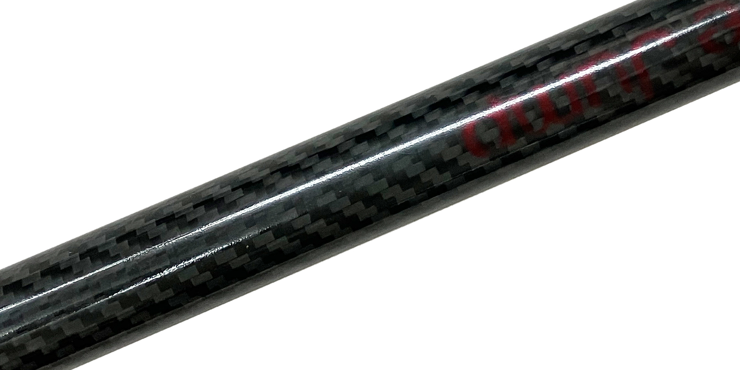 Aggressive Jump カーボンジャンプキュー 商品詳細｜プロショップ