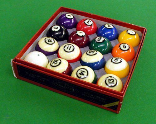 BRUNSWICK ブランズウィック センテニアルボール 1個 単品 バラ売り 玉