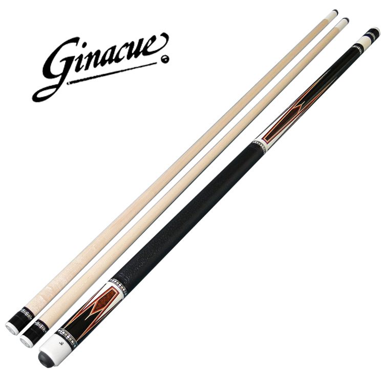 Gina 16A-E カスタムキュー 商品詳細｜プロショップ セントラル｜日本