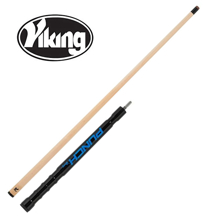 ADAMアダム ジャンプキュー TENGU ビリヤードキュー 黒色 ADAMアダム