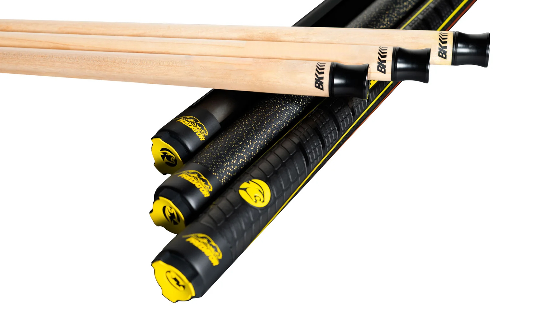 プレデター BK3 とユニロックプレデターウエイトセット プレデター BK3