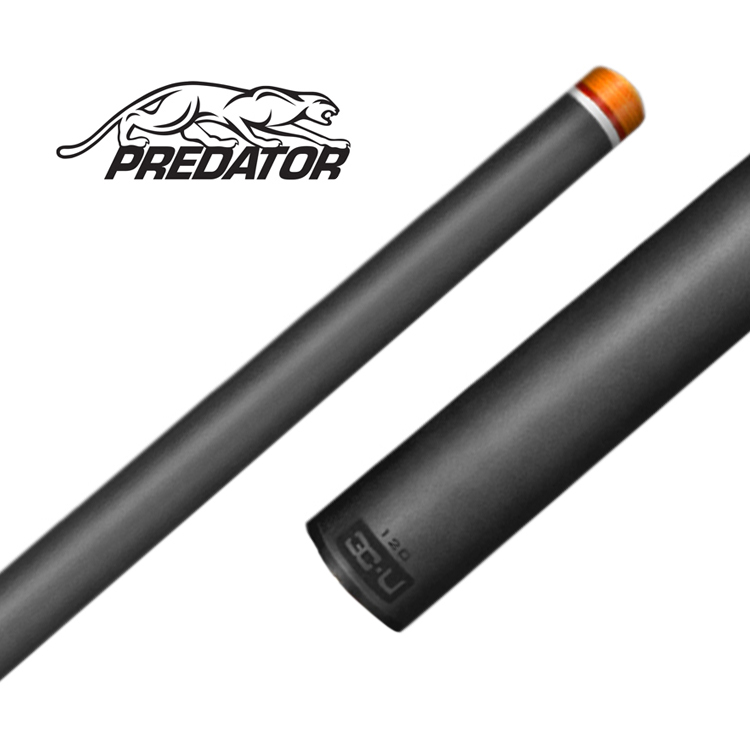 キャロム用 REVO レボシャフト ユニロック WVP 3C-U プレデター