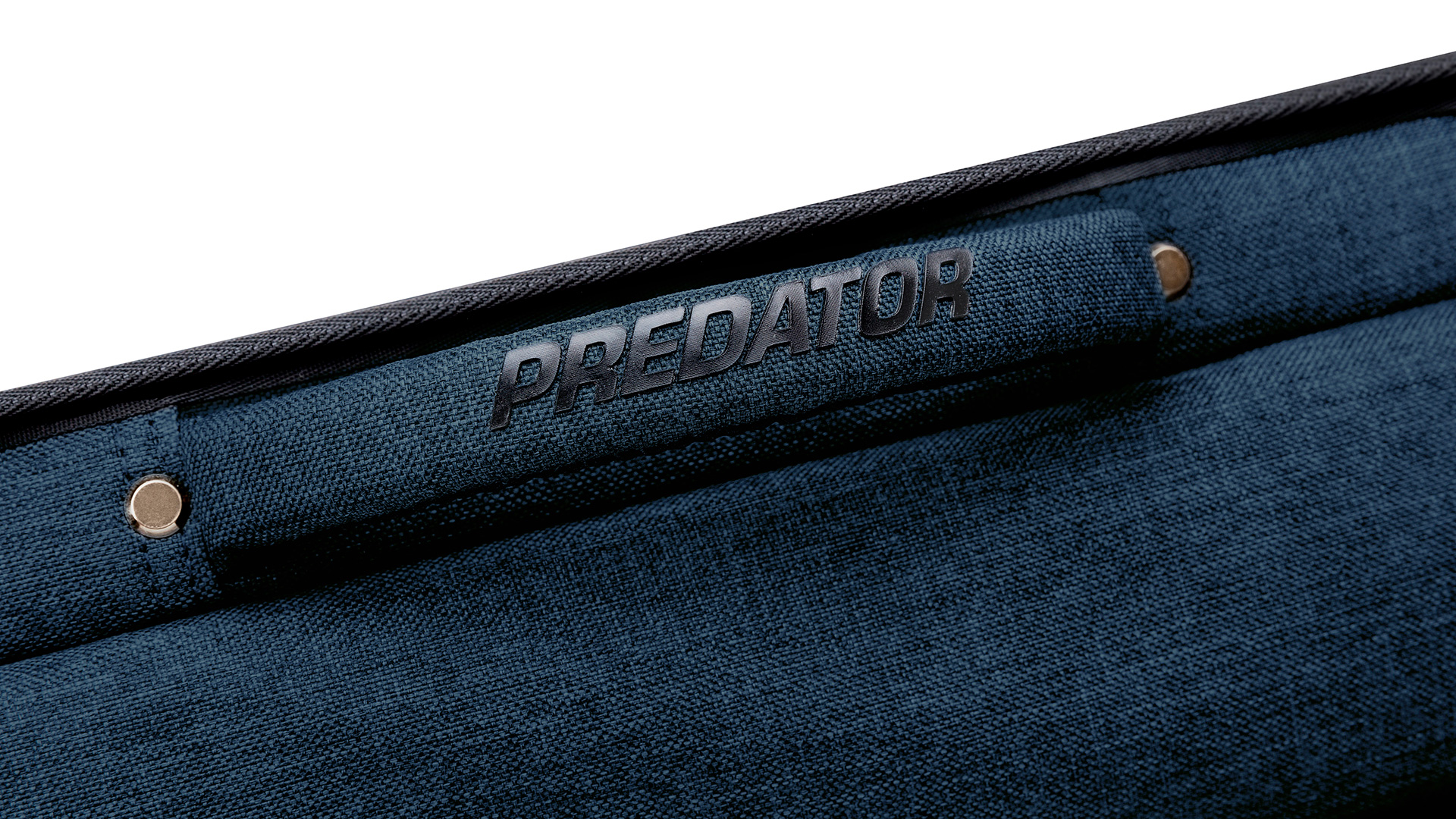 Predator Urbain ハードケース ブルー 2バット4シャフト キューケース