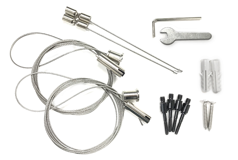 RedSea ReefLED50用 ハンギングキット - 海水魚専門店 ceppo onlinestore