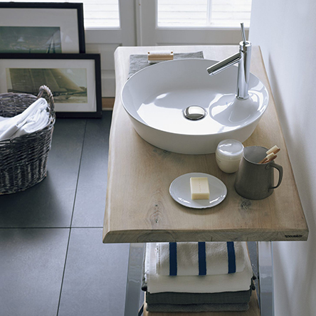 DV232848R｜洗面ボウル（洗面器）｜美しいデザインの洗面ボウルなら