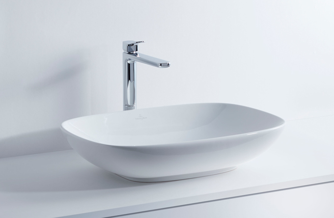 VB4A4900｜洗面ボウル（洗面器）｜美しいデザインの洗面ボウルならセラ