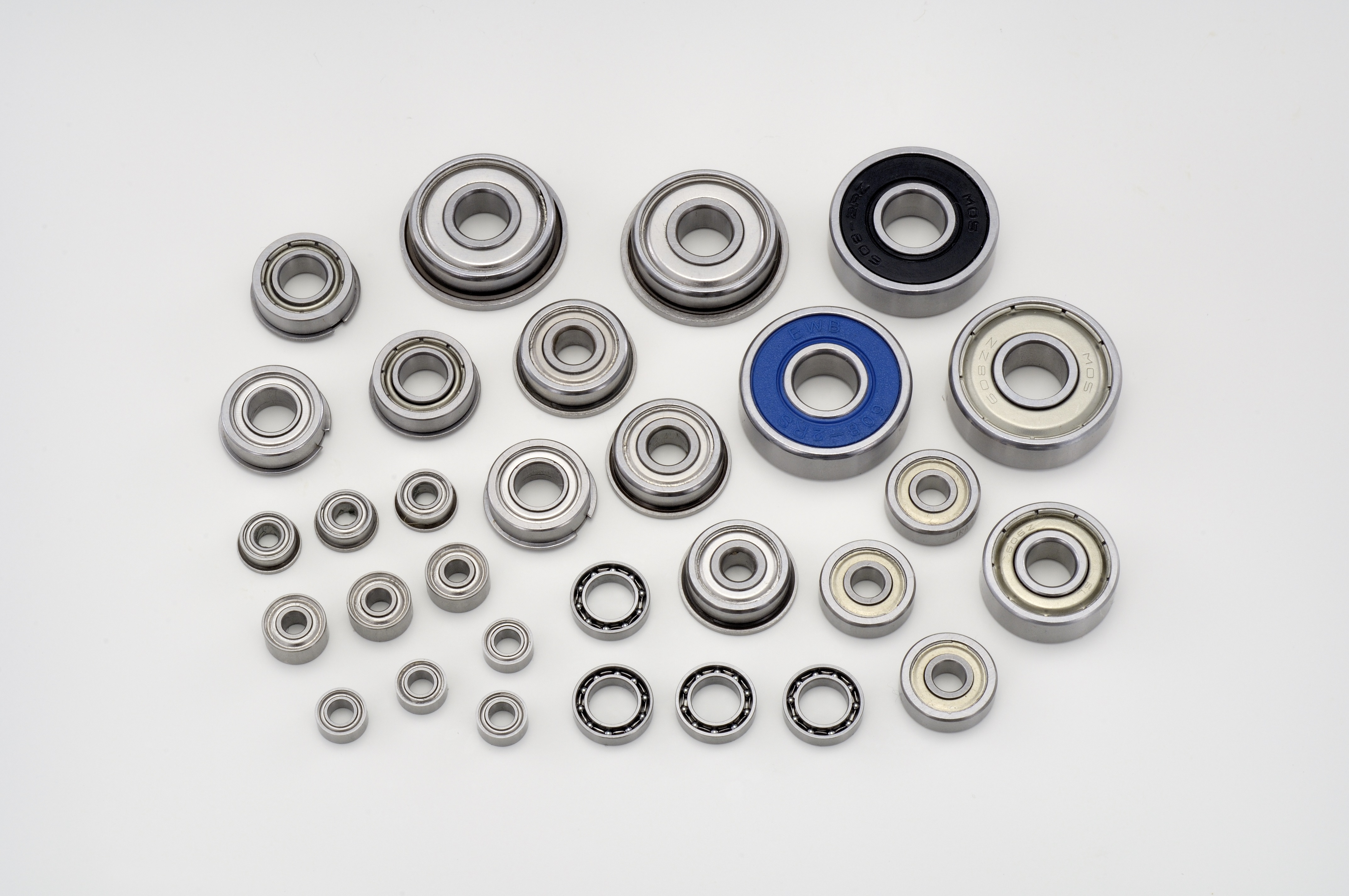 セラミックベアリングのパイオニア｜株式会社セラベア