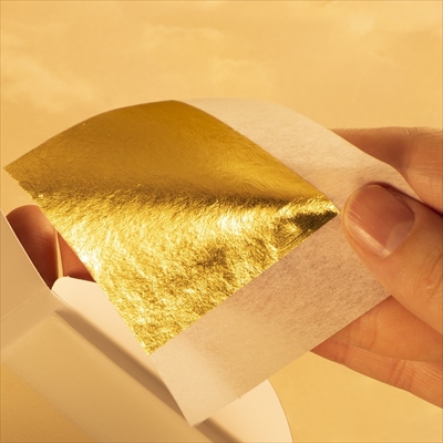 業務用美容金箔（金沢箔） | セスコーポレーション株式会社 | セス