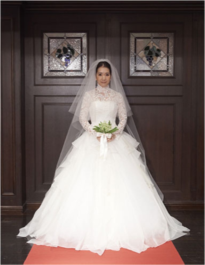 CUSTOMER – 【公式】ブライダルインナー｜C'EST MOI（セモア）