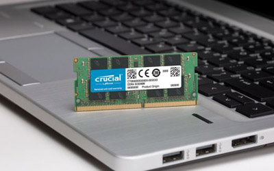 D4N3200CM-16GR | CFD Selection DDR4-3200 ノート用メモリ SO-DIMM